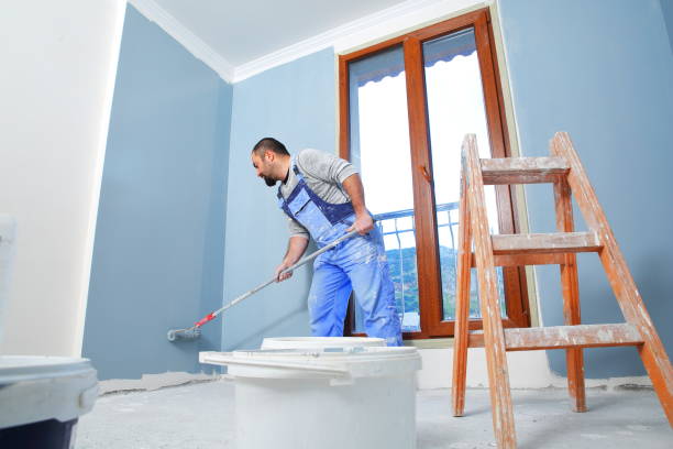 Best Environmental Consulting for Mold Prevention  in La Crosse, KS