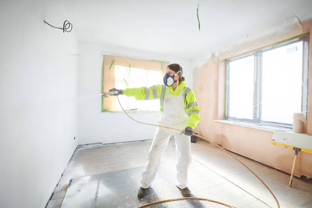 Best Mold Documentation for Insurance Claims  in La Crosse, KS