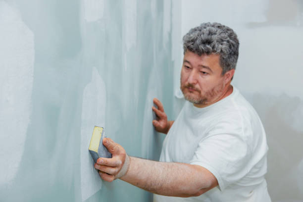 Best Basement Mold Removal  in La Crosse, KS