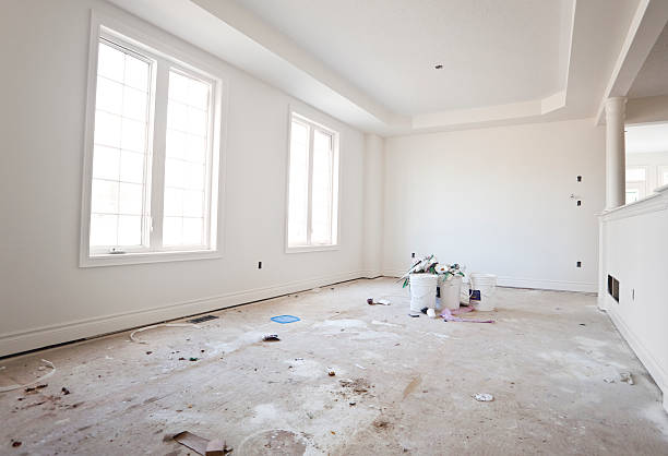 Best Water Damage & Mold Remediation  in La Crosse, KS