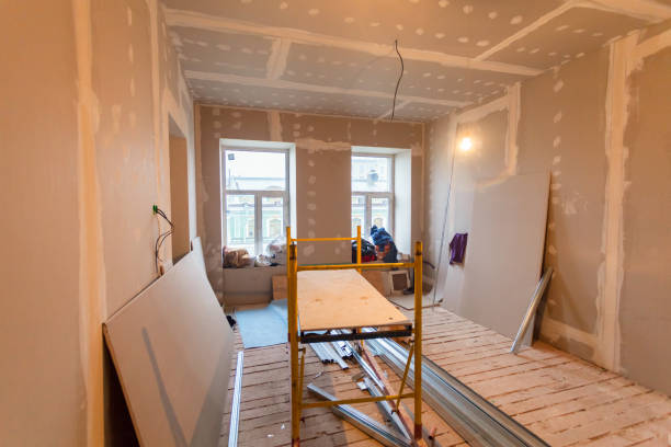 Best HVAC Mold Inspection and Cleaning  in La Crosse, KS